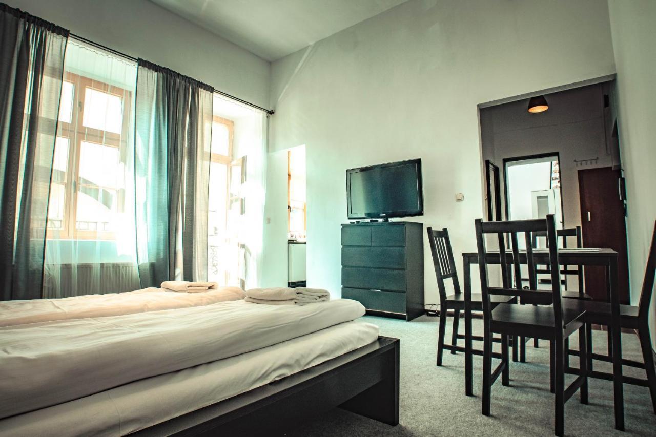 Neoapartments - Rynek Pod Gryfami Wroclaw Bagian luar foto