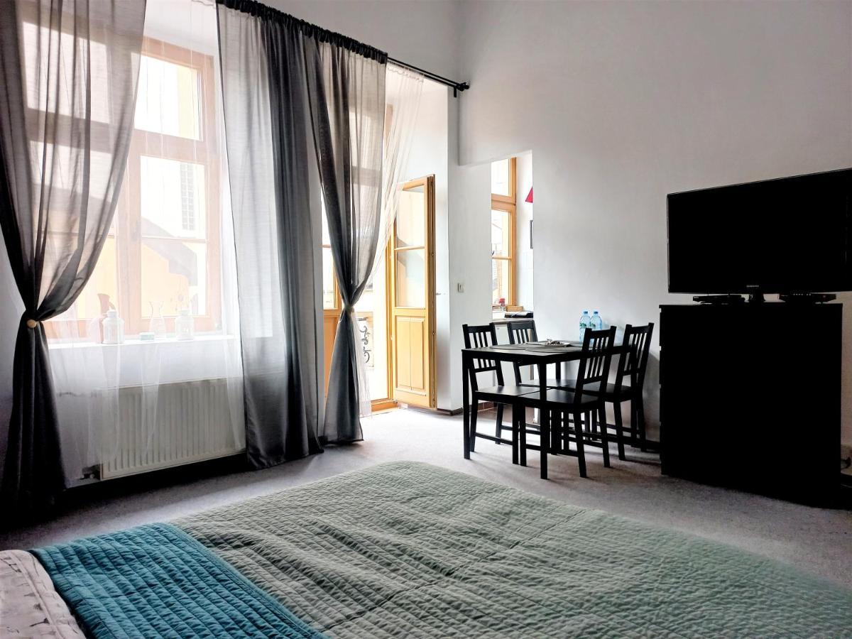 Neoapartments - Rynek Pod Gryfami Wroclaw Bagian luar foto