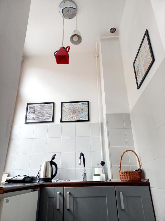 Neoapartments - Rynek Pod Gryfami Wroclaw Bagian luar foto